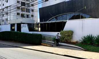 Imagem 3: BORGES LANDEIRO ATHENAS - 112m2 sendo 03 suítes plenas