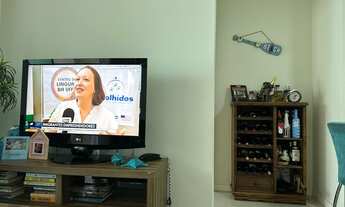 Imagem 7: EDIFÍCIO LAC LEMAN - APARTAMENTO MOBILIADO NO BAIRRO PIONEIROS EM BALNEÁRIO CAMBORIÚ