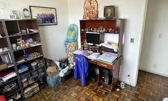 Imagem 3: Apartamento para venda com 110 metros quadrados com 3 quartos