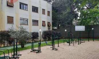 Imagem 6: Apartamento com 3 dormitórios à venda, 76 m² por R$ 220.000,00 - Jardim Palma Travassos