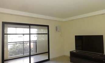 Imagem 5: Apartamento - Cambuí - Campinas