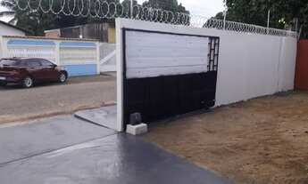 Imagem 3: Aluga-se casa com dois quartos