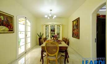 Imagem 7: CASA EM CONDOMÍNIO - ALPHAVILLE - SP