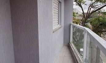 Imagem 3: Apartamento, 54 m² - venda por R$ 320.000,00 ou aluguel por R$ 1.900,00/mês - Taboão - Dia