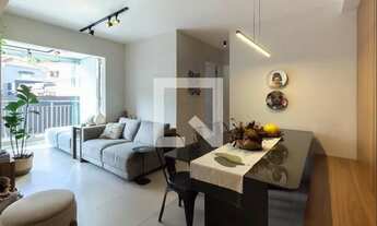 Imagem 4: Apartamento à Venda - Sumaré, 2 Quartos, 57 m2