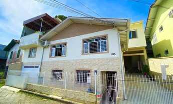 Imagem 2: Apartamento para aluguel, 2 quartos, 1 suíte, 1 vaga, João Paulo - Florianópolis/SC