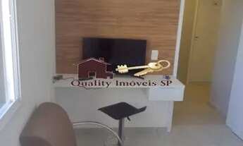 Imagem 3: Studio Belíssimo! Novo e ao Lado do metrô Belém!