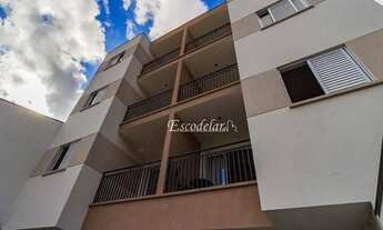 Imagem 2: Apartamento à venda, 42 m² por R$ 320.000,00 - Mandaqui - São Paulo/SP