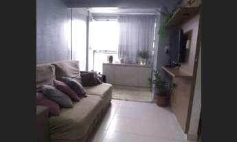 Imagem 3: Apartamento com 2 dormitórios à venda, 52 m² por R$ 240.000,00 - Nossa Senhora da Penha