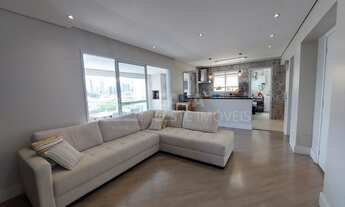 Imagem: Apartamento Pronto para Morar na Mooca com