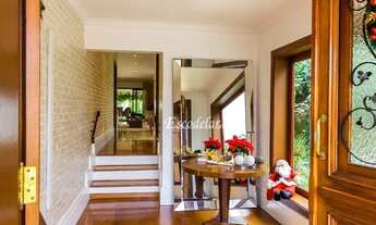 Imagem 5: Casa à venda, 500 m² por R$ 4.130.000,00 - Jardim São Bento - São Paulo/SP