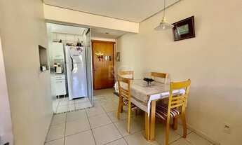 Imagem 5: Apartamento para Venda - 78.84m², 2 dormitórios, sendo 1 suites, 2 vagas - Tristeza, Porto