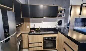 Imagem 4: Apartamento com 1 dormitório à venda, 39 m² por R$ 575.000,00 - República - São Paulo/SP