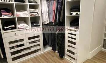 Imagem 6: Apartamento para Venda em Indaiatuba, Centro, 3 dormitórios, 2 suítes, 4 banheiros, 4 vaga