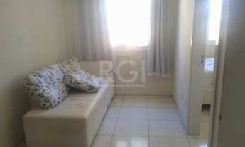 Imagem 2: Apartamento para Venda - 47.78m², 2 dormitórios, 1 vaga - Restinga