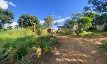 Imagem 6: Área industrial em Passos-Mg