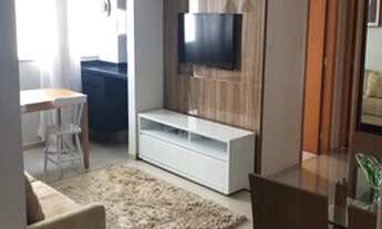 Imagem 2: SEU APARTAMENTO MOBILIADO NA PITUBA, 2/4 E VARANDA