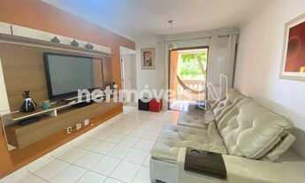 Imagem: Venda Apartamento 3 quartos Matatu Salvador