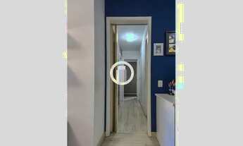 Imagem 6: Apartamento para Venda - 68m², 2 dormitórios, sendo 1 suites, 1 vaga - Campo Belo