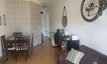 Imagem 3: Shopping/Metrô Santa Cruz , Apartamento andar baixo, com 1 vaga