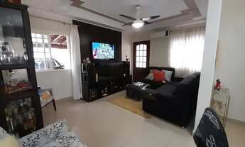 Imagem: Casa com 3 dormitórios à venda, 126 m²