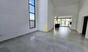 Imagem 5: Casa com 4 dormitórios à venda, 259 m² por R$ 3.150.000 - Jardim Maison Du Parc - Indaiatu