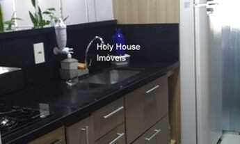 Imagem 6: APARTAMENTO RESIDENCIAL em SÃO PAULO - SP, TATUAPÉ