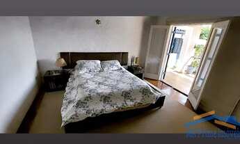 Imagem 6: Casa térrea com 3 Suítes na Granja Viana para LOCAÇÃO