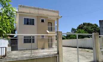 Imagem 2: Casa para Venda em Araruama, Novo Horizonte, 2 dormitórios, 1 suíte, 1 banheiro, 2 vagas