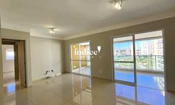 Imagem 7: Apartamento à venda 3 quartos 1 suíte 2 vagas Bosque das Juritis Ribeirão Preto