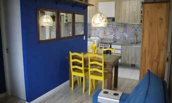 Imagem 4: Apartamento para Venda - 43.35m², 2 dormitórios, 1 vaga - Alto Petrópolis