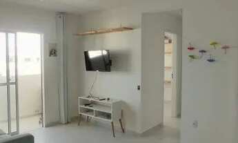 Imagem 4: APARTAMENTO MOBILIADO DE 2 QUARTOS EM CONDOMÍNIO COMPLETO!