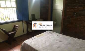 Imagem 5: EXCELENTE SÍTIO A 200 METROS DA LAGOA CENTRAL / LAGOA SANTA / MG