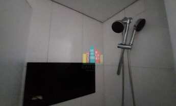 Imagem 7: Excelente Apartamento à Venda. Reformado, 87m2. Ótima Localização na Vila Olímpia