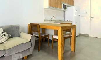 Imagem 6: Apartamento para Aluguel - Bela Vista, 1 Quarto, 36 m2