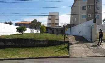 Imagem 2: Terreno em Colombo no Atuba com 480 m²