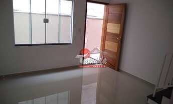 Imagem: Sobrado com 2 dormitórios à venda, 53