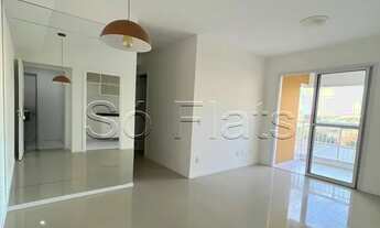 Imagem: Apartamento residencial Aquarella Pari Colore