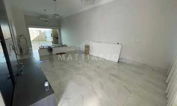 Imagem 3: LIMEIRA - Casa de Condomínio - Parque Residencial Roland I