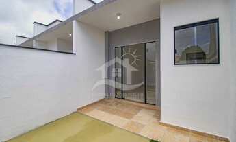 Imagem 3: Casa - Térrea no bairro Oásis, 900 metros da praia, Peruíbe-SP