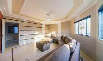 Imagem 4: Apartamento para Aluguel - Jardim Milena, 3 Quartos, 120 m2