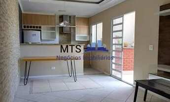 Imagem 6: SOBRADO COM 03 DORM - LOCAÇÃO - VILA SÃO JOSE - SÃO PAULO/SP