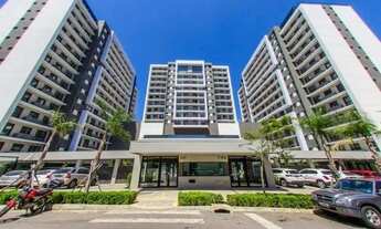 Imagem: Apartamento para Venda - 58m², 2 dormitórios