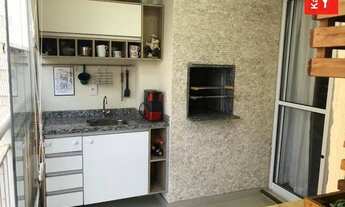 Imagem 3: SãO BERNARDO DO CAMPO - Padrão - Planalto