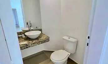 Imagem 7: Apartamento com 3 dormitórios, 120 m² - Moema - São Paulo/SP