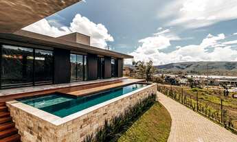 Imagem: Casa á venda 04 quartos, 05 vagas Alphaville