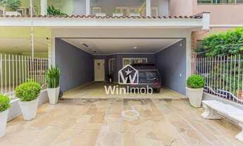 Imagem 3: Casa com 4 dormitórios à venda, 285 m² por R$ 1.249.000,00 - Jardim Planalto - Porto Alegr