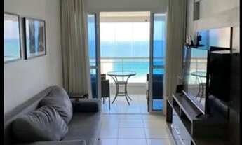 Imagem 6: Apartamento mobiliado 1 quarto em Barra - Salvador - BA