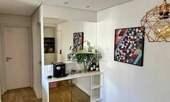 Imagem 3: Apartamento 2 dormitórios para Venda em São Paulo, Chácara Inglesa, 2 dormitórios, 1 suíte