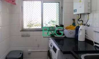 Imagem 6: Apartamento com 2 dormitórios à venda, 50 m² por R$ 379.000 - Vila Antonieta - São Paulo/S